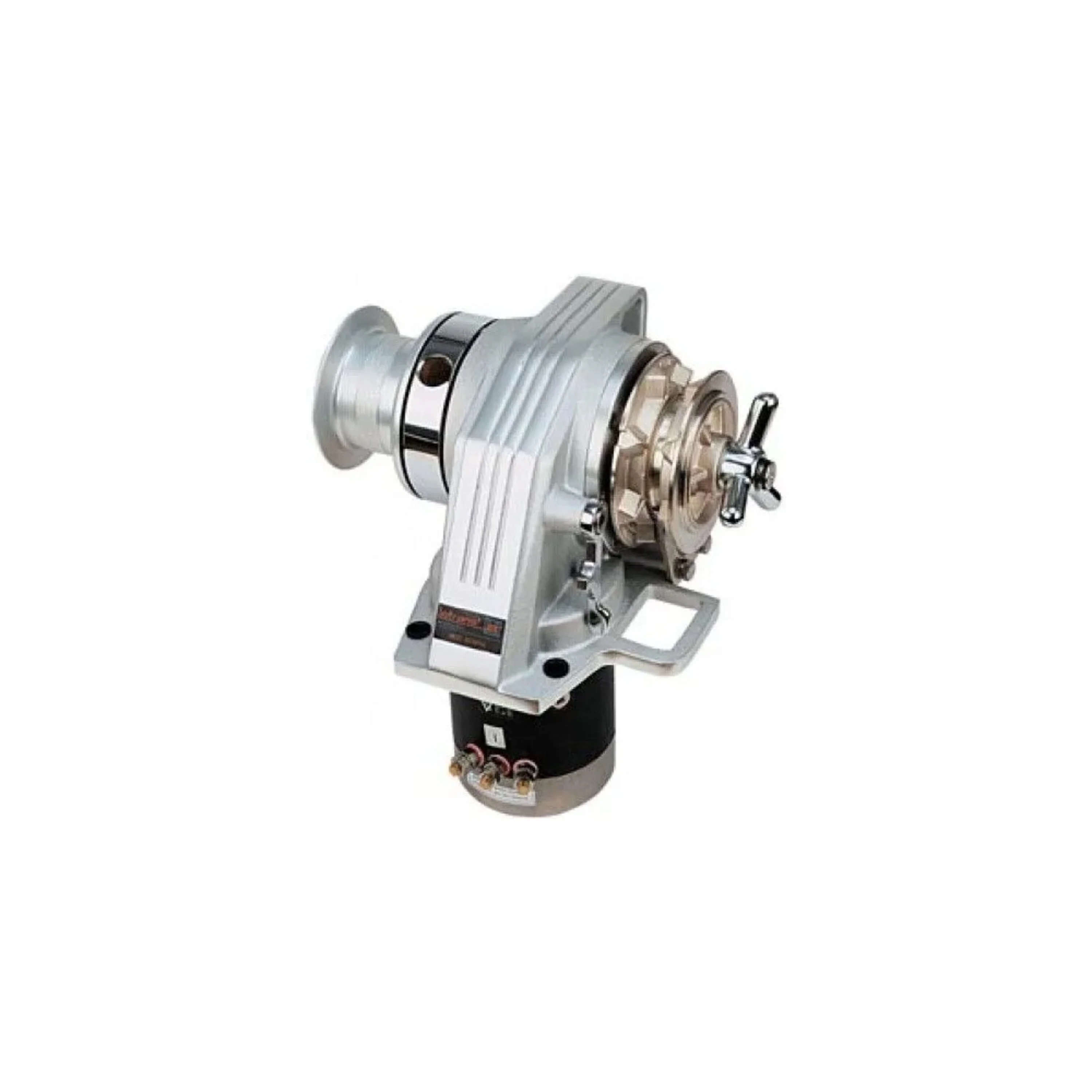 LOFRANS KOBRA 600508 1000W 5/16" CHAIN HORIZONTAL WINDLASS