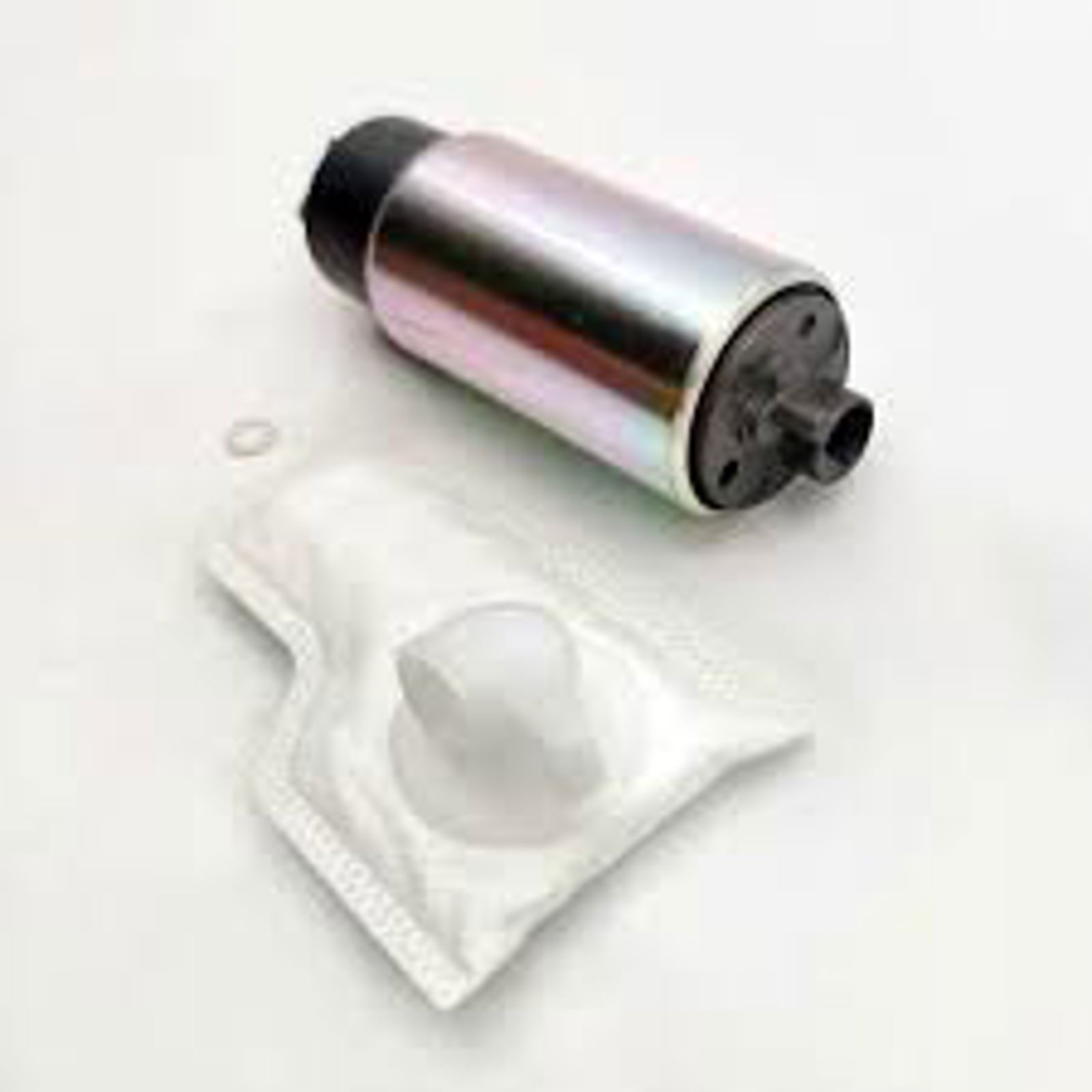 FUEL PUMP ASSEMBLY