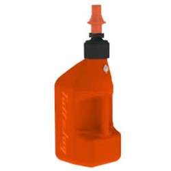 TUFF JUG 2.7 GAL WITH RIPPER CAP ASSEMBLY  FUEL TANK
