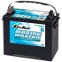DEKA BATTERY 24 550CCA, STARTING 650CA 2 YEAR WARRANTY