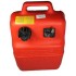 FUEL TANK 25 LT EPA HONDA