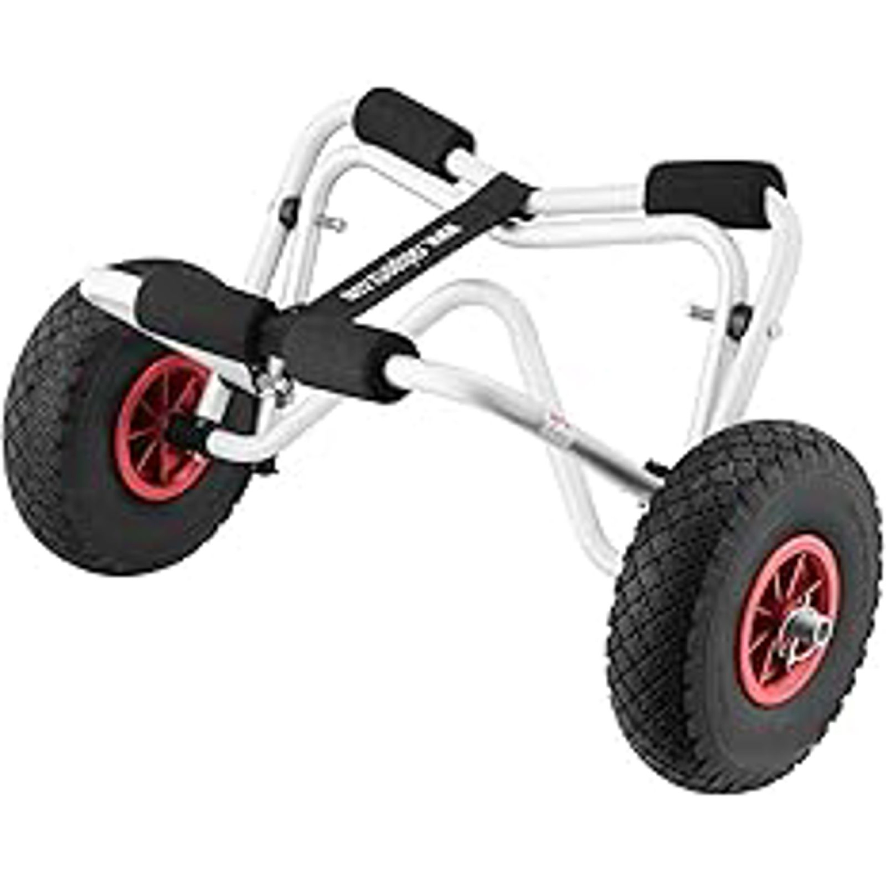 KAYAK CANOE SUP CART RAD SPORTZ 140 LB