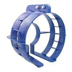 PROP GUARD  40 - 65 HP BLUE 13"