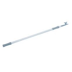 BOAT HOOK, TELESCOPING 4'9"-8'8" BOAT HOOK, TELESCOPING 4'9"-8'8"
