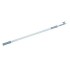 BOAT HOOK, TELESCOPING 4'9"-8'8"