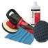 DUAL ACTION POLISHER STARTER KIT SHURHOLD WITH POLISH, POLISH PAD AND TOWEL
