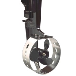 PROPELLER GUARD 10 90910