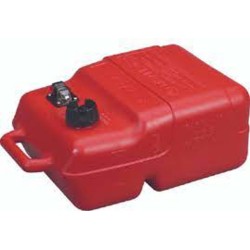 GAS TANK SCEPTER 25L/6.6 US GAL FUEL TANK WITH GAUGE GAS TANK SCEPTER 25L/6.6 US GAL FUEL TANK WITH GAUGE