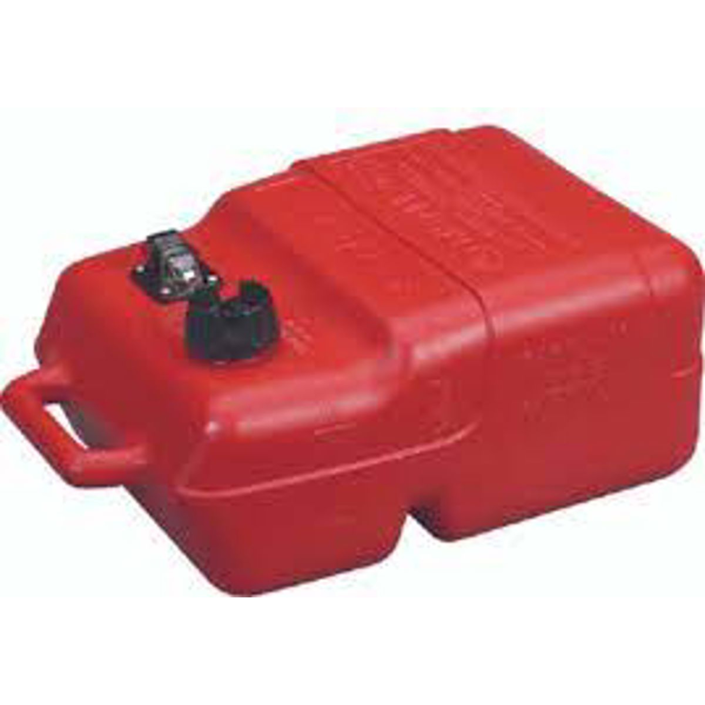 GAS TANK SCEPTER 25L/6.6 US GAL FUEL TANK WITH GAUGE