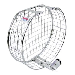 PROPELLER GUARD - FOR 10-11 PROPS