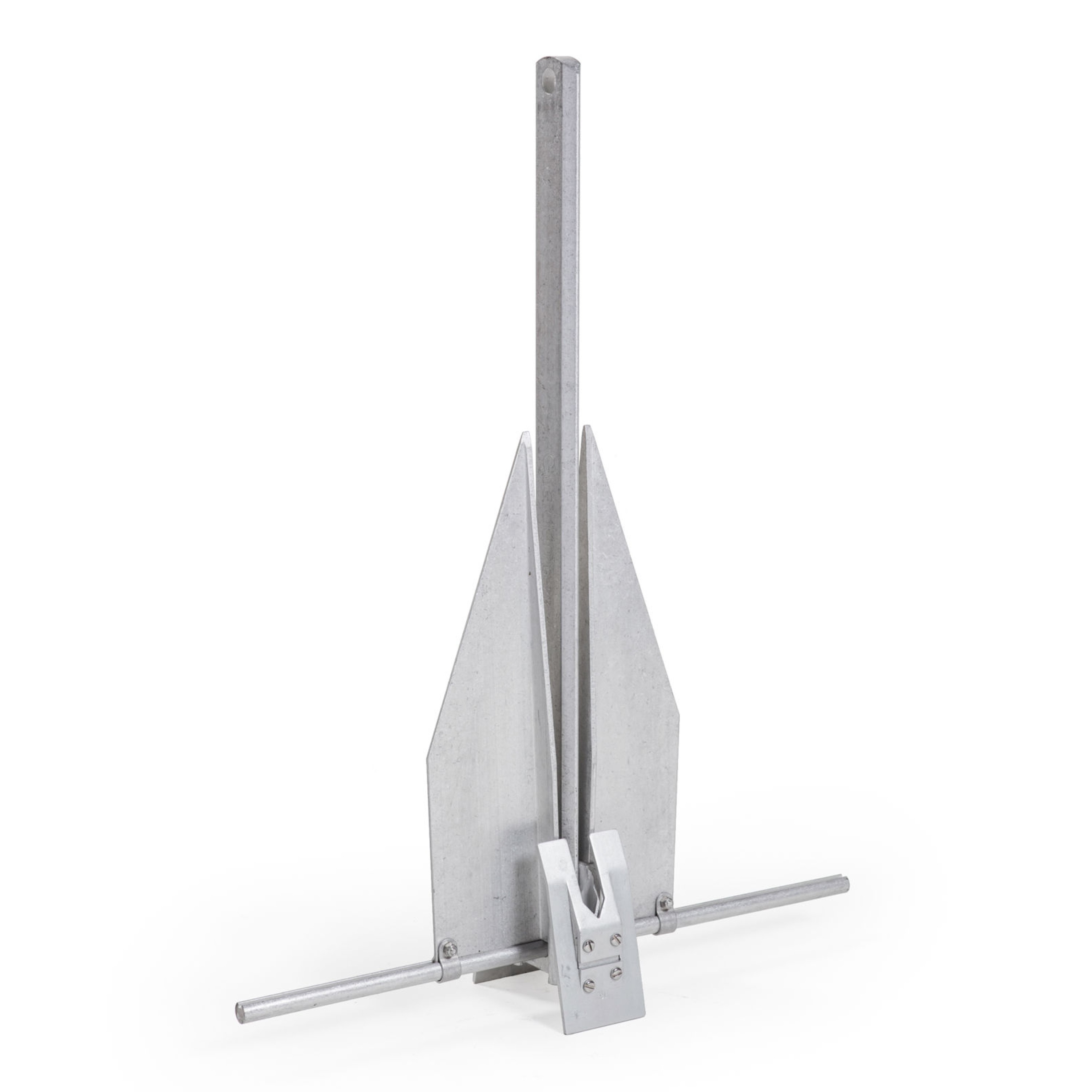GUARDIAN ANCHOR G-7 FOR 17-22' BOAT  (FORTRESS)
