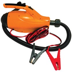 WOW HIGH PRESSURE PUMP 3PSI DC 12VOLT SPEED-X POWER PUMP