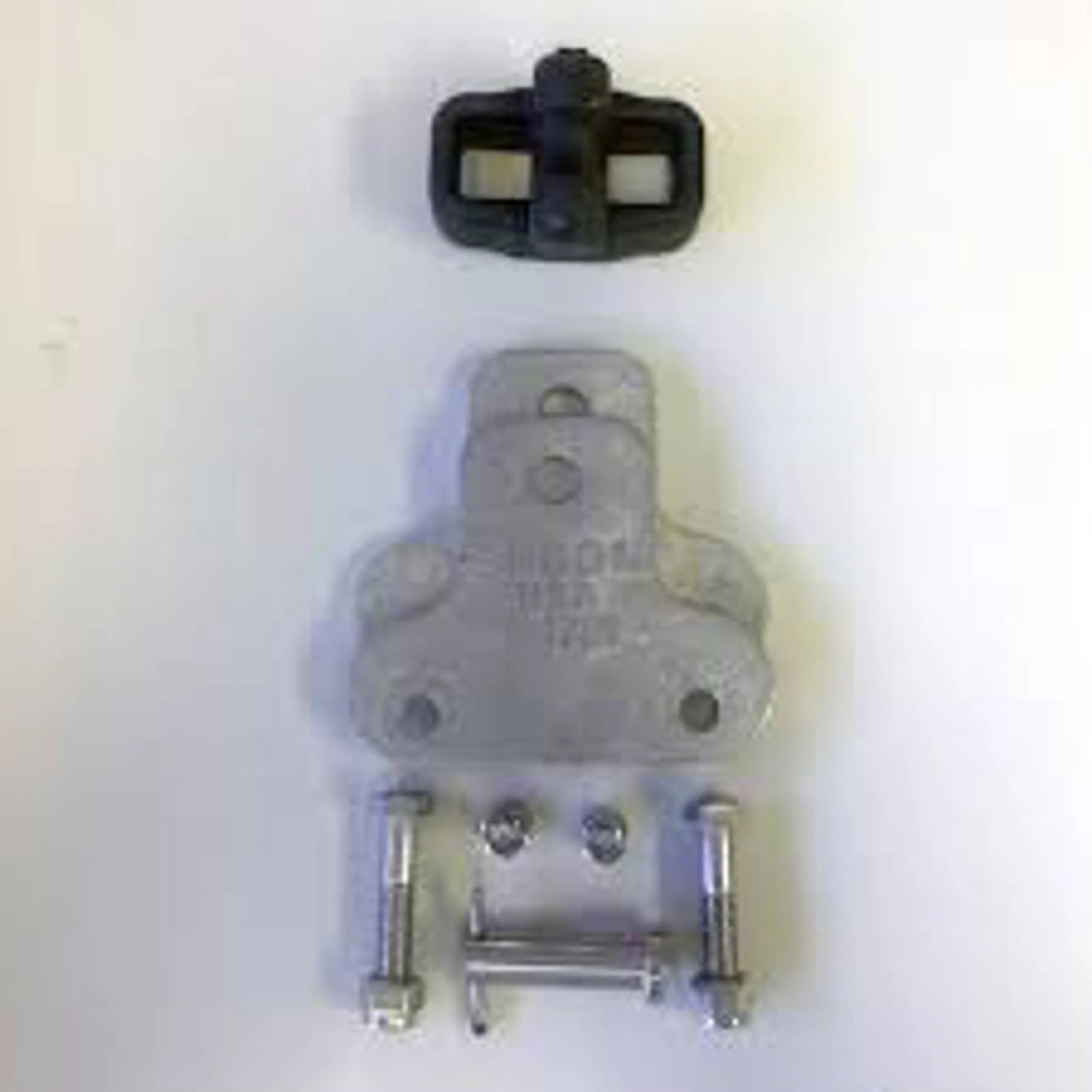 STANDARD RUDDER STOP EDSON