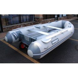 OS360A 12FT OSPREY ADVANCED INFLATABLE BOAT OS360A 12FT OSPREY ADVANCED INFLATABLE BOAT