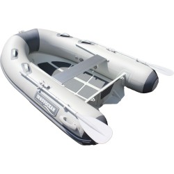 INNOVOCEAN ALS240 ULTRA-LIGHT ALUMINIUM RIB INNOVOCEAN ALS240 ULTRA-LIGHT ALUMINIUM RIB