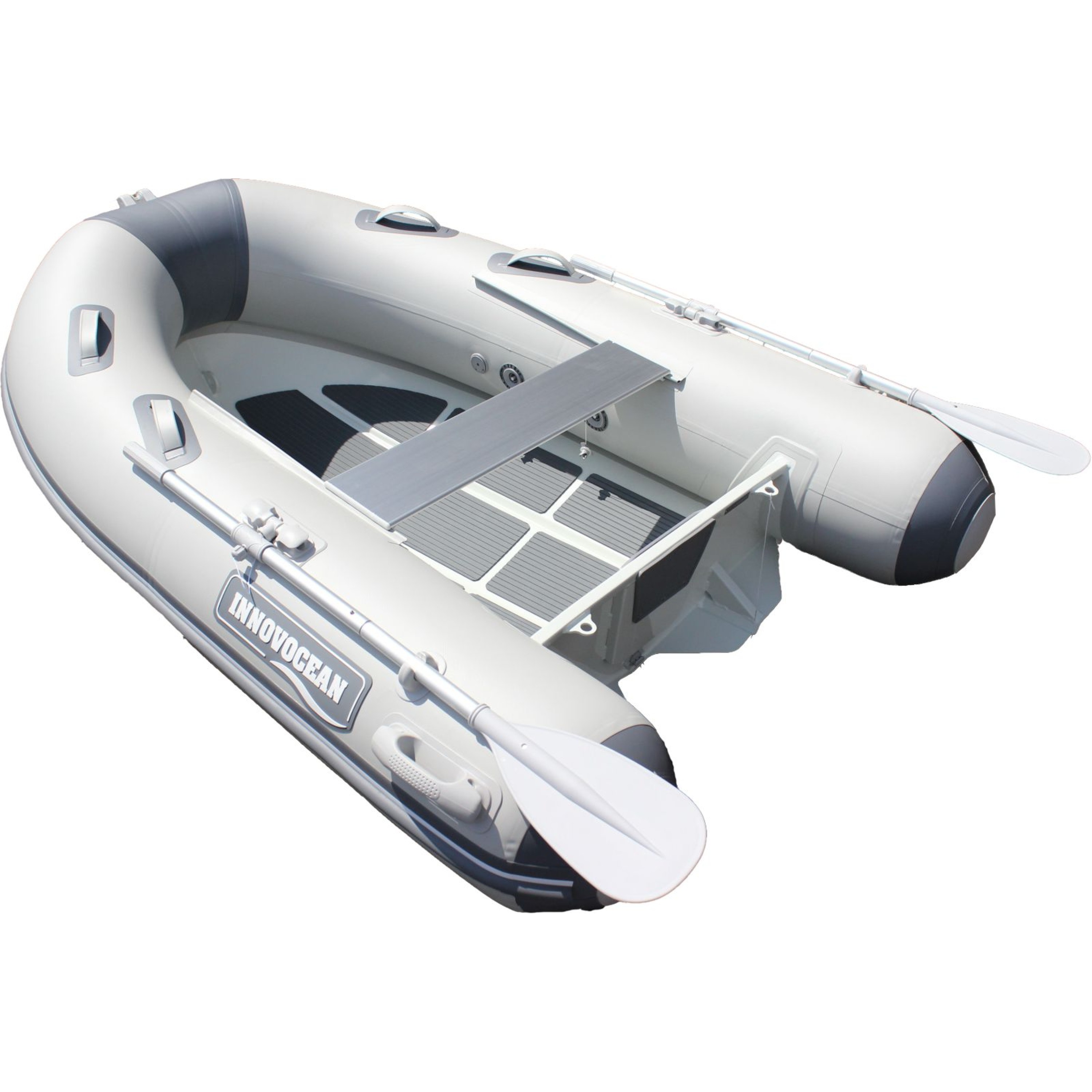 INNOVOCEAN ALS240 ULTRA-LIGHT ALUMINIUM RIB INNOVOCEAN ALS240 ULTRA-LIGHT ALUMINIUM RIB