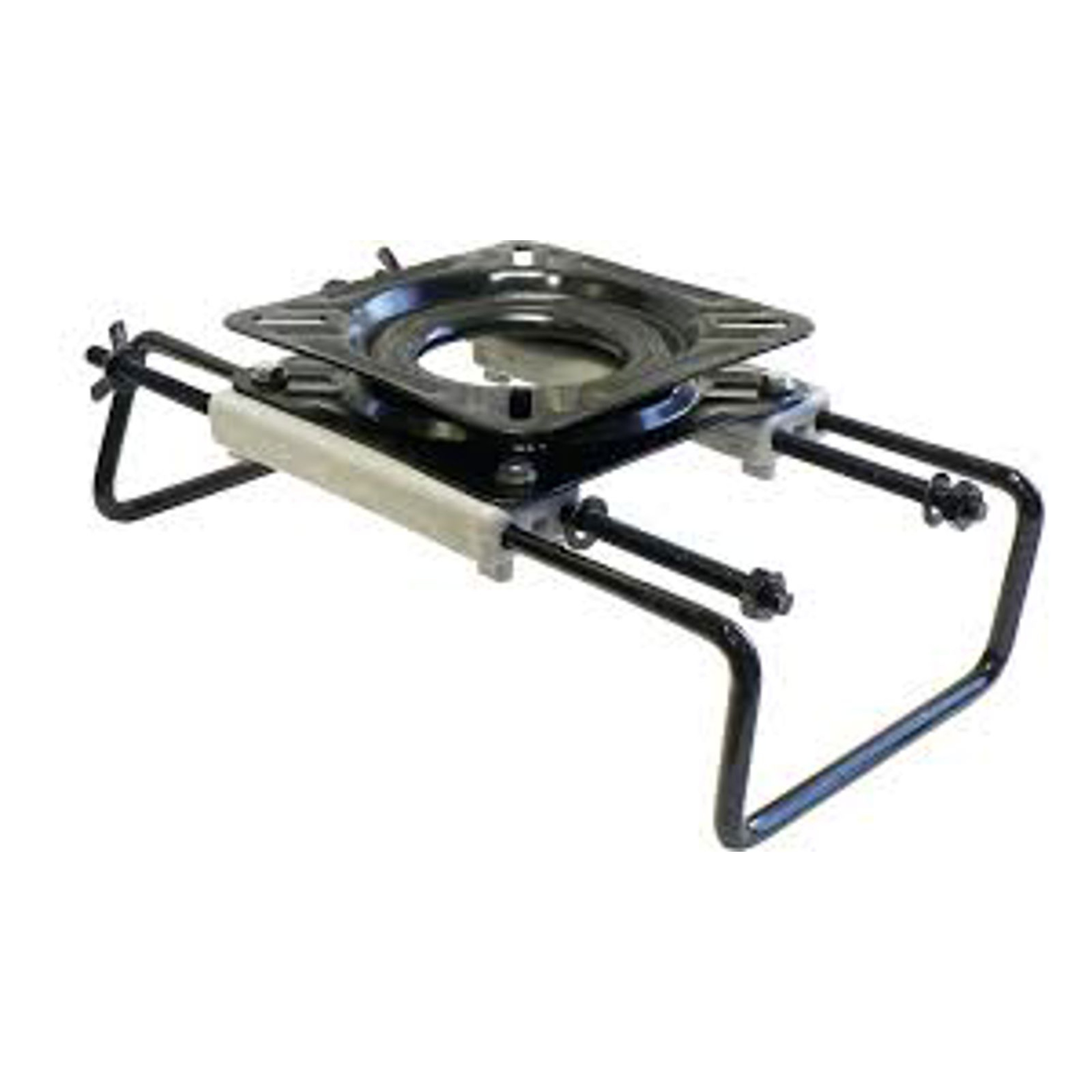 SEAT CLAMP SPRINGFIELD 8" X 20 1/2"