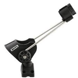 SCOTTY ROD HOLDER "STRIKER" WITH 241 COMBINATION SIDE/DECK MOUNT