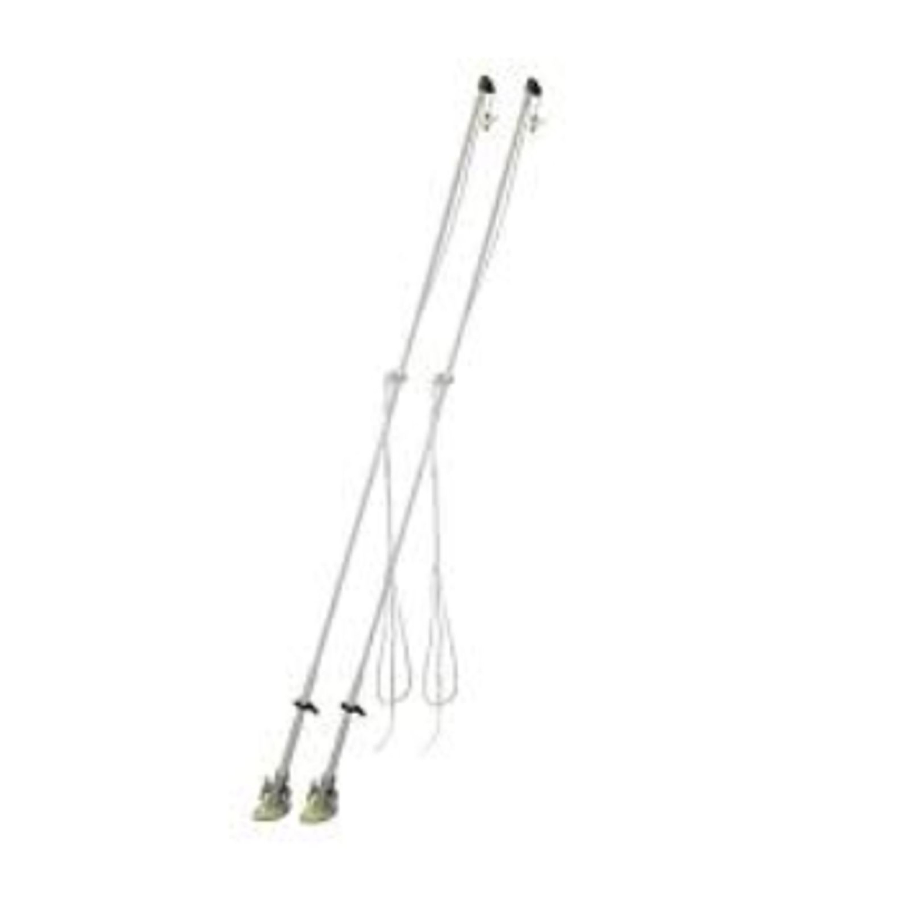 MOORING WHIP KIT 8' 2500 LB DOCK EDGE DE3200F