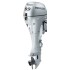 9.9 HONDA OUTBOARD, LONG SHAFT, ELEC START, REMOTE, POWER TILT