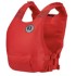 MUSTANG HYBRID VEST KHIMERA RED 8 LB BUOYANCY PLUS MANUAL INFLATABLE FLOTATION
