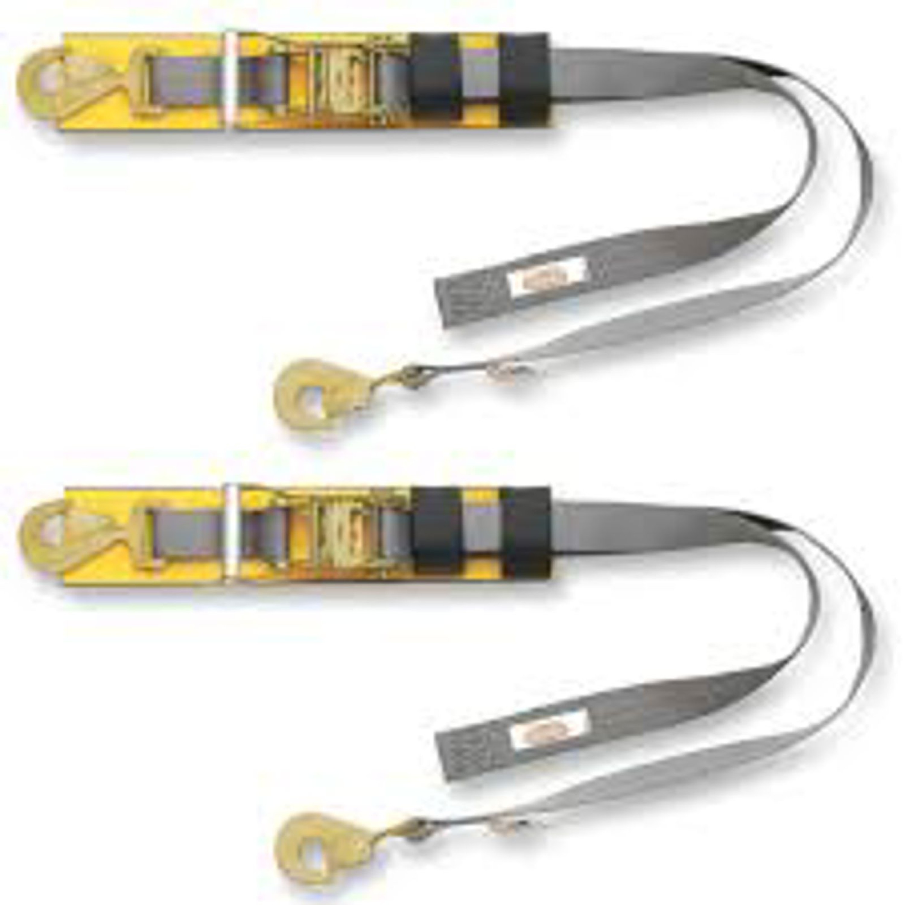 STEADYMATE TRANSOM TRAPPER II (PAIR)  18"-60"