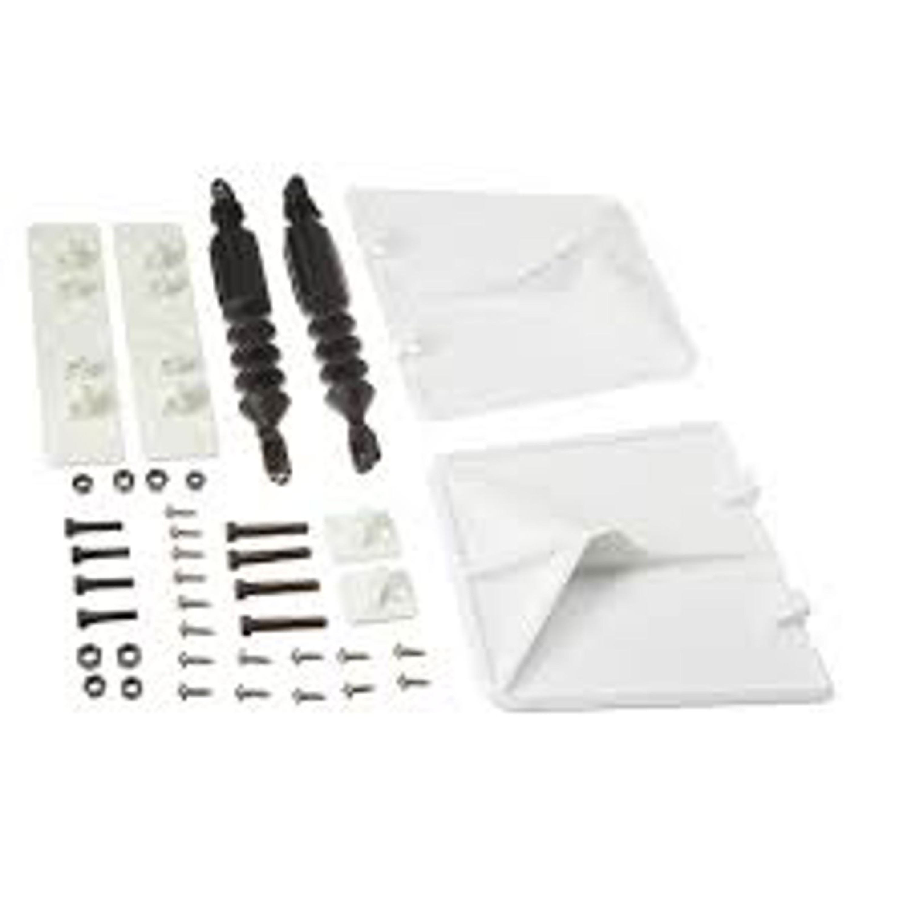 SMART TABS 18'-22' WHITE 150-240 HP