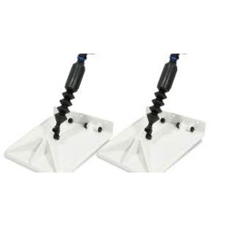 SMART TABS WHITE 15'-18' 60- 80HP