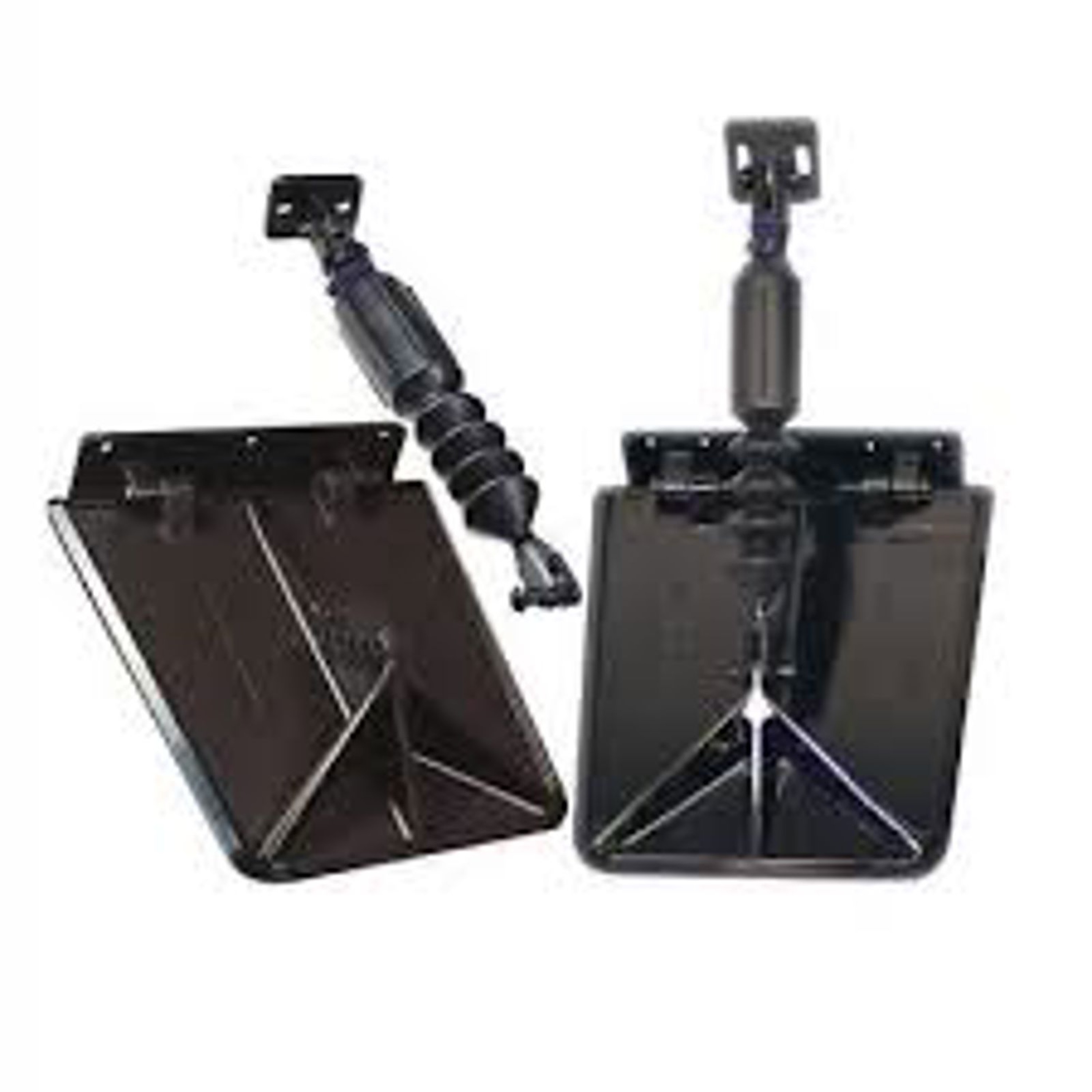 SMART TABS SX PERF.PLUS 9.5" X 10" PLATES WITH 30LB ACTUATOR 13-15' 30-40HP