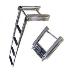 VICTORY LADDER 4 STEP UNDER PLATFORM VICTORY LADDER 4 STEP UNDER PLATFORM