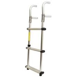 LADDER 3 STEP GARELICK 18018