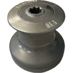 WINCH BARIENT 18 USED IN GOOD CONDITION