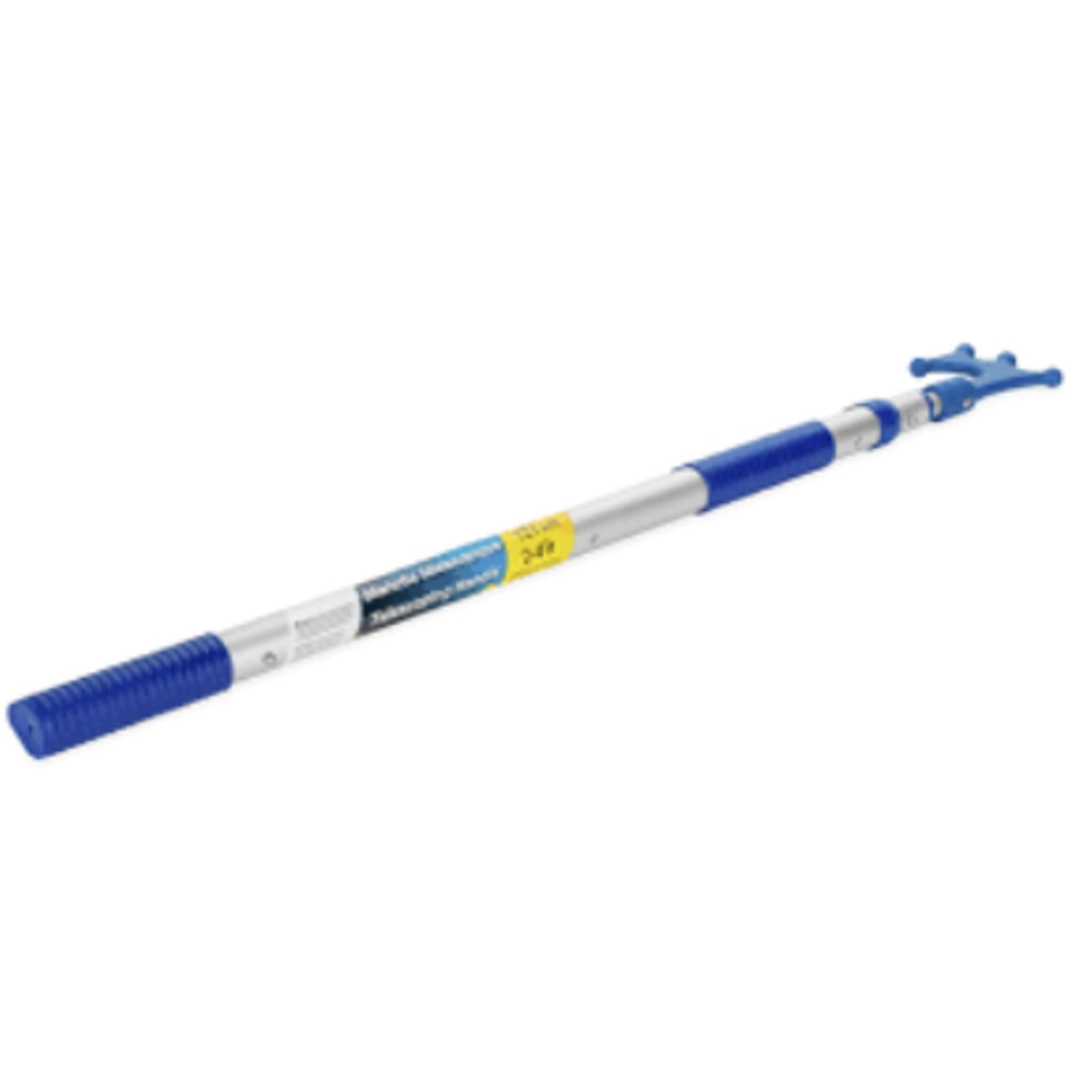 BRUSH & HANDLE ASSORT CAMCO DECK BOAT HOOK
