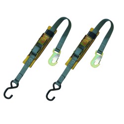 STEADYMATE TRANSOM TRAPPER I (PAIR)  12"-54" STEADYMATE TRANSOM TRAPPER I (PAIR)  12"-54"