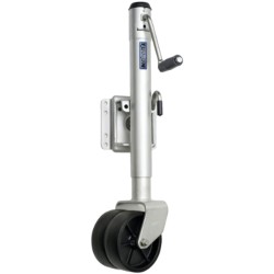FULTON TRAILER JACK 1500LBS TWIN WHEEL FULTON TRAILER JACK 1500LBS TWIN WHEEL