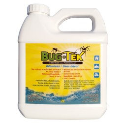 BUG-TEK SPIDER SPRAY 2 LITRE BUG-TEK SPIDER SPRAY 2 LITRE