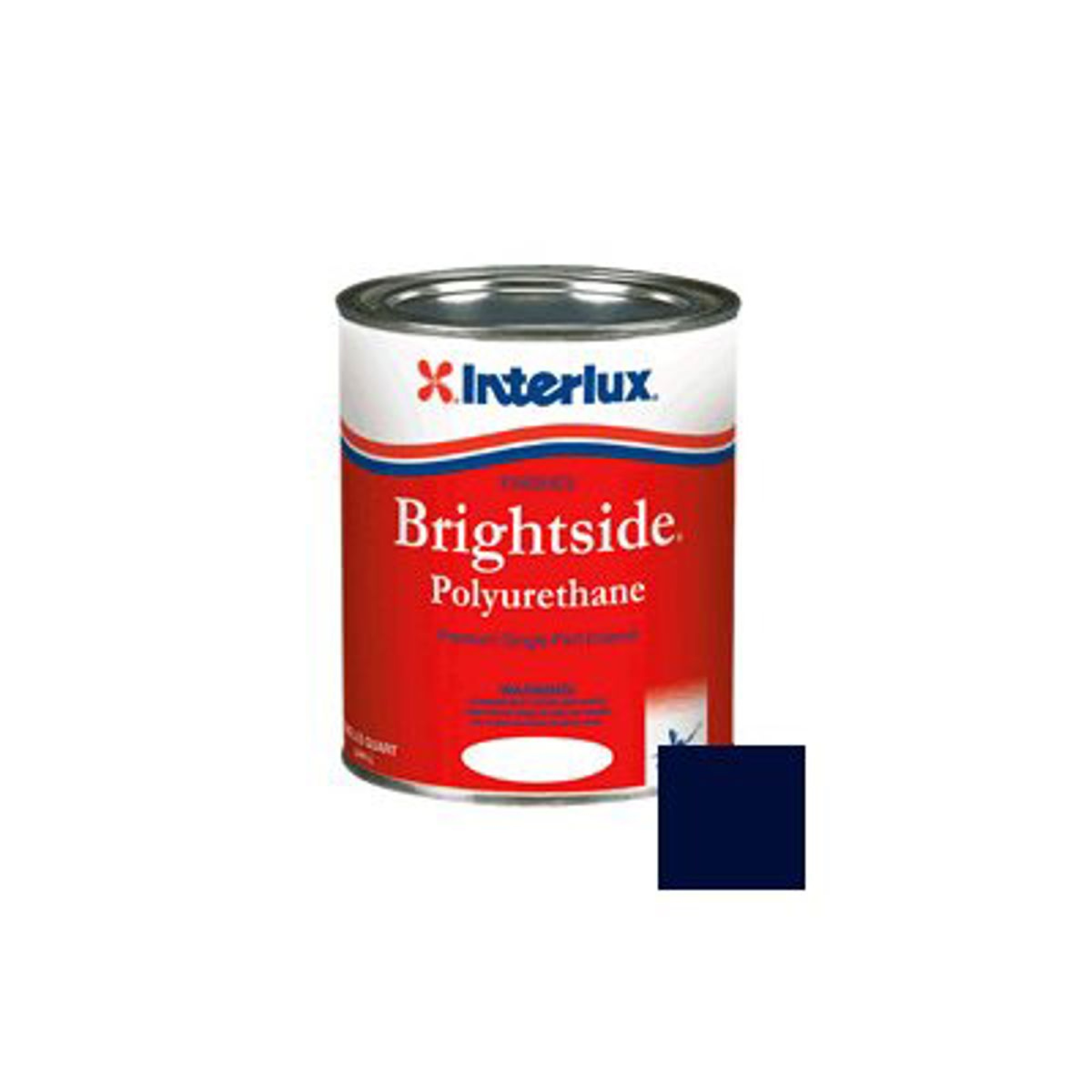 INTERLUX BRIGHTSIDE FLAG BLUE 4990