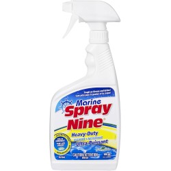 MARINE SPRAY NINE 946ML