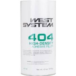 WEST 404-15 HIGH DENSITY FILLER 15.2 OZ WEST 404-15 HIGH DENSITY FILLER 15.2 OZ