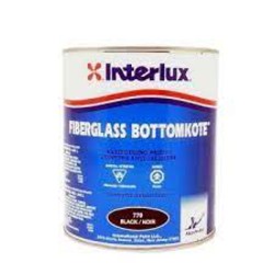 INTERLUX FIBERGLASS BOTTOMKOTE BLACK 779 GALLON FINAL SALE INTERLUX FIBERGLASS BOTTOMKOTE BLACK 779 GALLON FINAL SALE