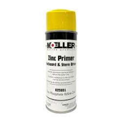 ZINC PHOSPHATE PRIMER YELLOW SPRAY ZINC PHOSPHATE PRIMER YELLOW SPRAY