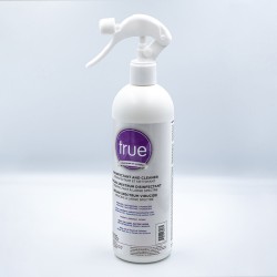 TRUE DISINFECTANT AND CLEANER 500 ML