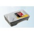 FOAM TRIM KIT PAINT TRAY WITH ROLLER