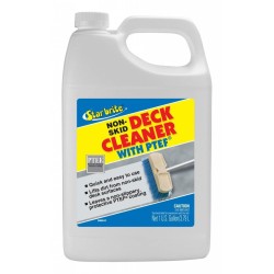 STAR BRITE NON SKID DECK CLEANER GALLON STAR BRITE NON SKID DECK CLEANER GALLON