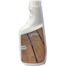 TEAK IMPERVIUM AQUA-TEK 750 ML TEAK IMPERVIUM AQUA-TEK 750 ML