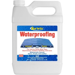STARBRITE WATERPROOF GALLON STARBRITE WATERPROOF GALLON