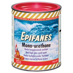 EPIFANES 3140 MONO URATHENE MATAHORN WHITE