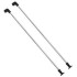 FIXED LENGTH BIMINI TOP SUPPORT POLES TAYLOR MADE