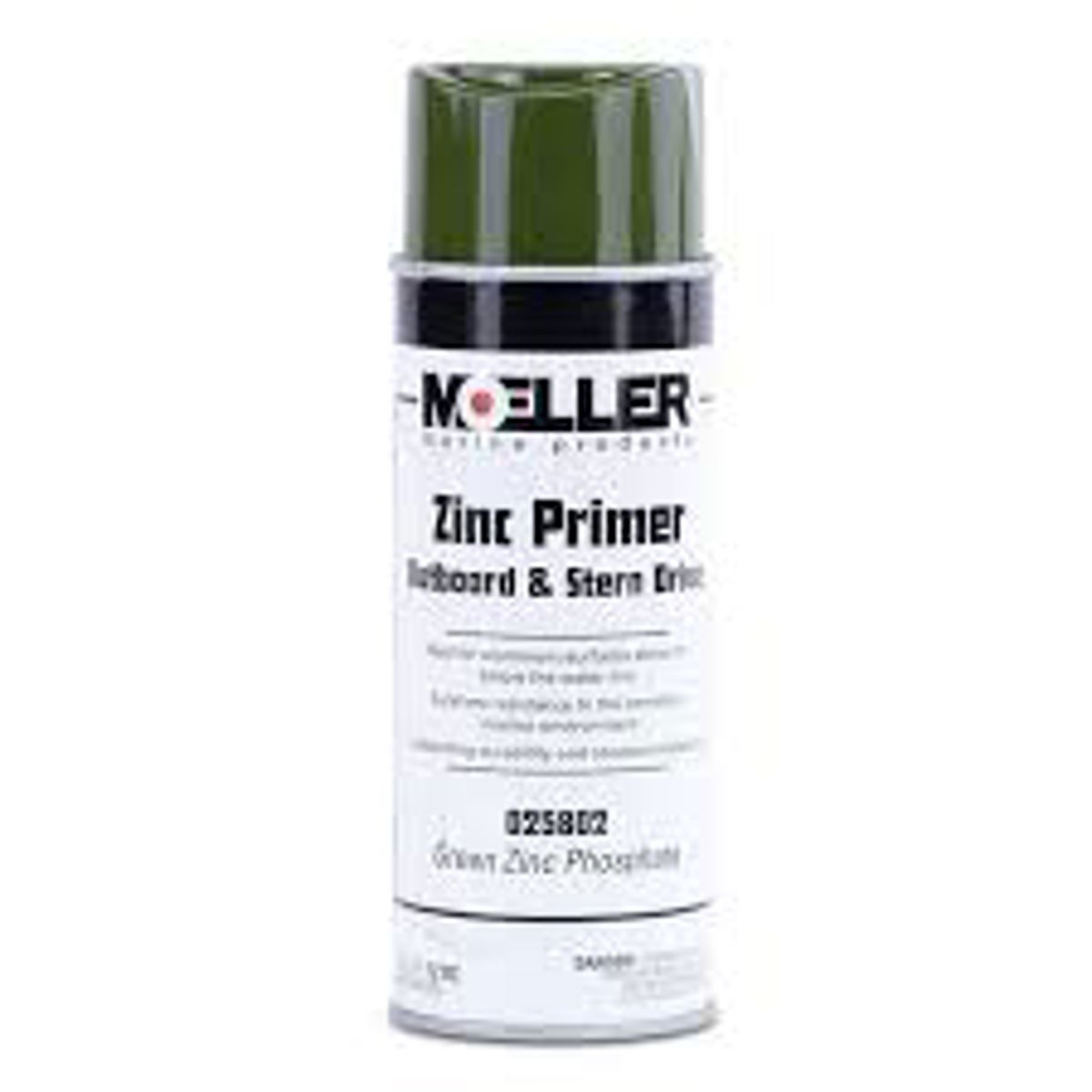 PAI 25802 GREEN ZINC PHOSPHATE