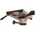 LOCKING SLIDE BOAT SEAT SPRINGFIELD